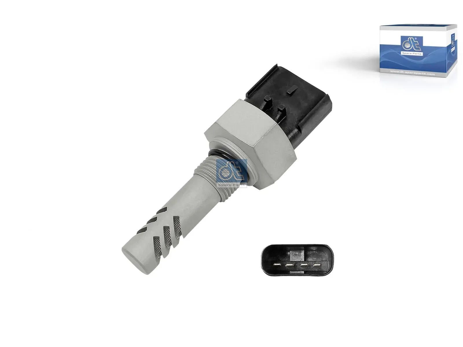 Temperatursensor
