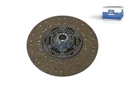 DIESEL TECHNIC | 7.90516 Clutch kit 