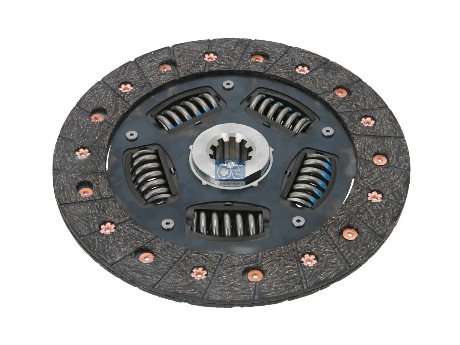 Disque d'embrayage
