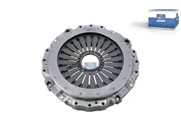 DIESEL TECHNIC | 7.90516 Clutch kit 