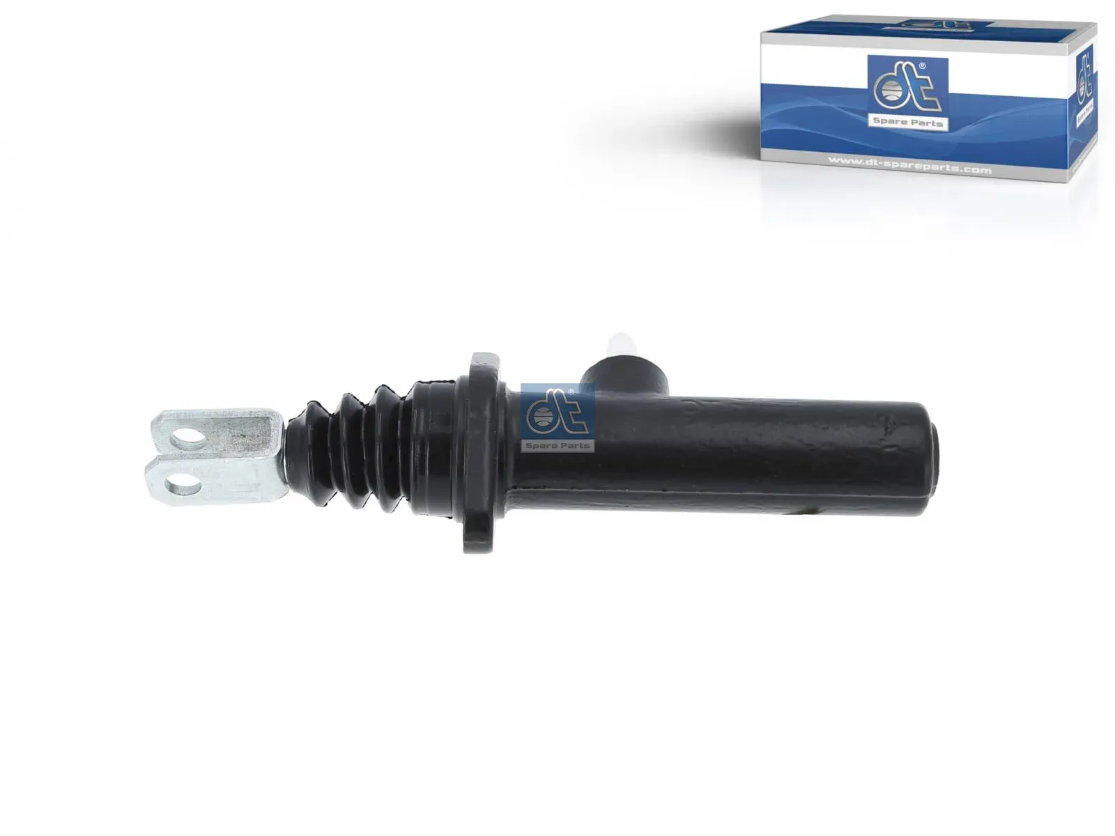 Master cylinder