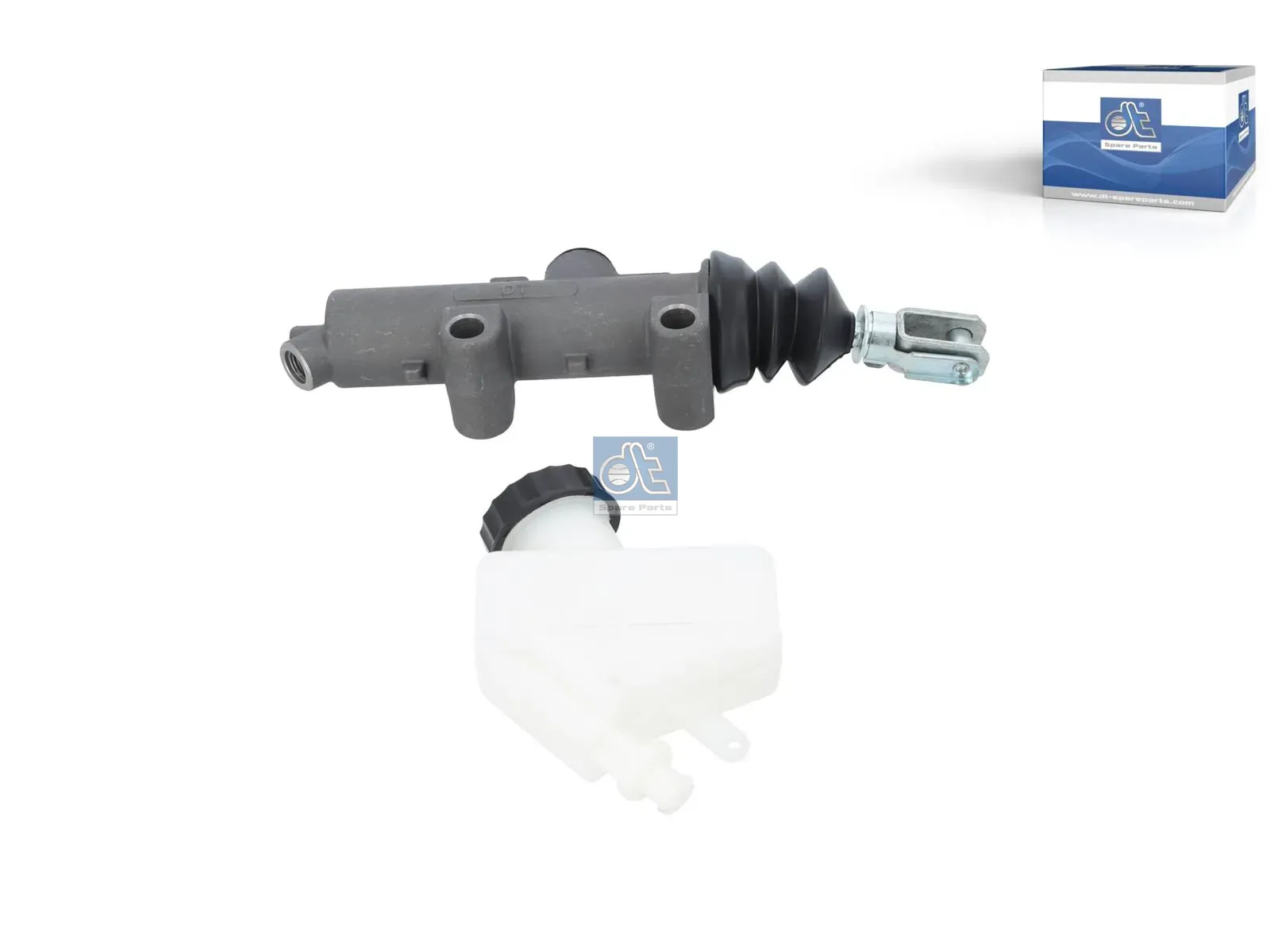 Master cylinder