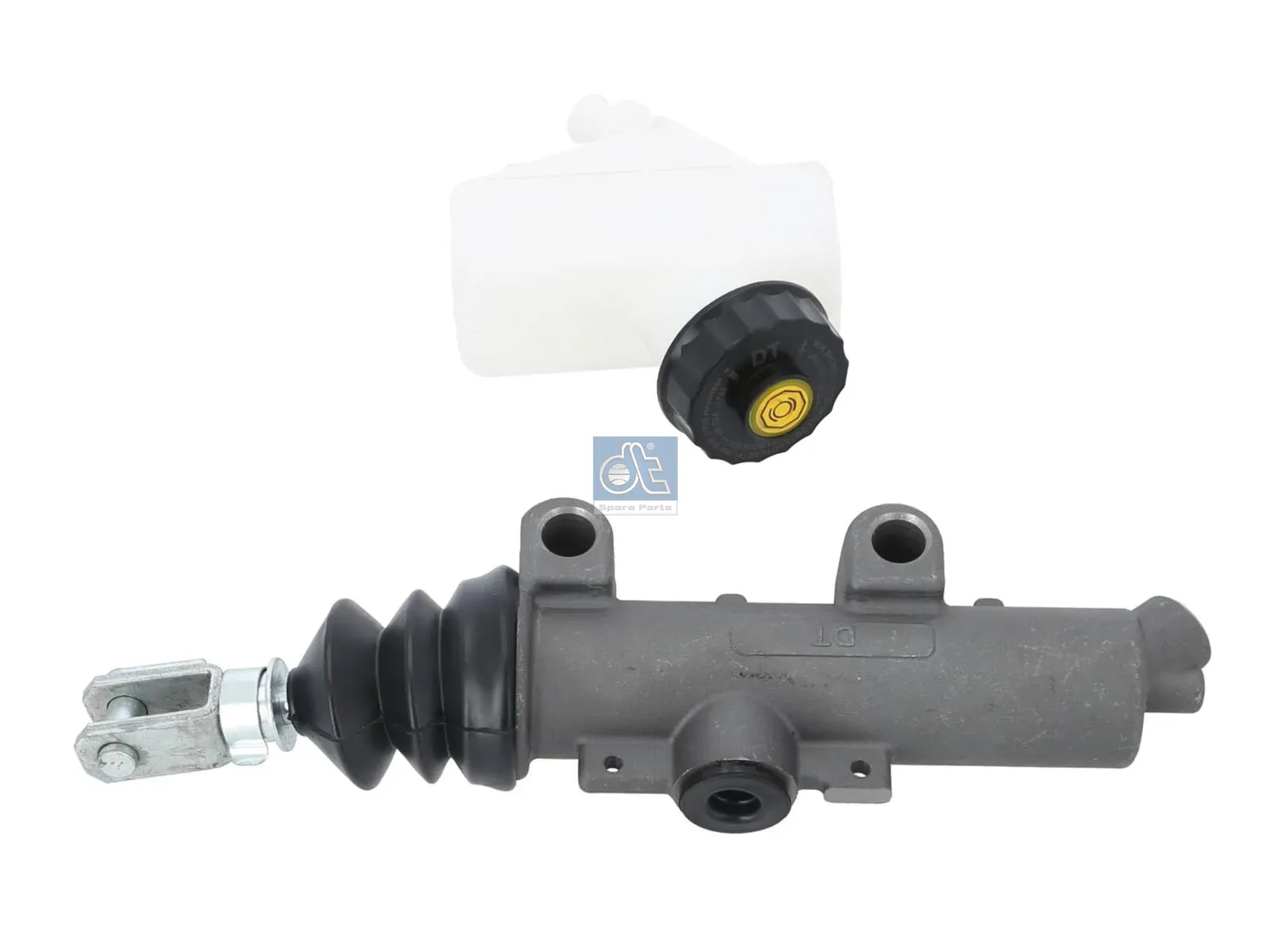 Master cylinder