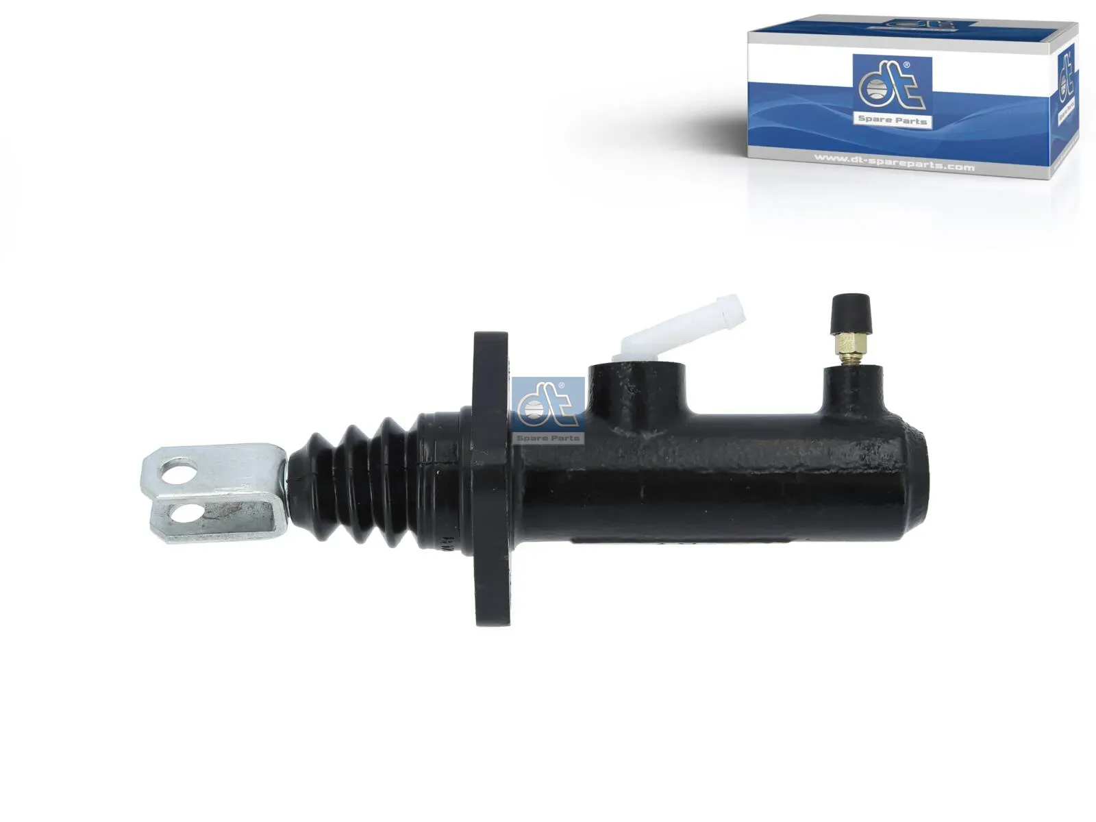 Master cylinder