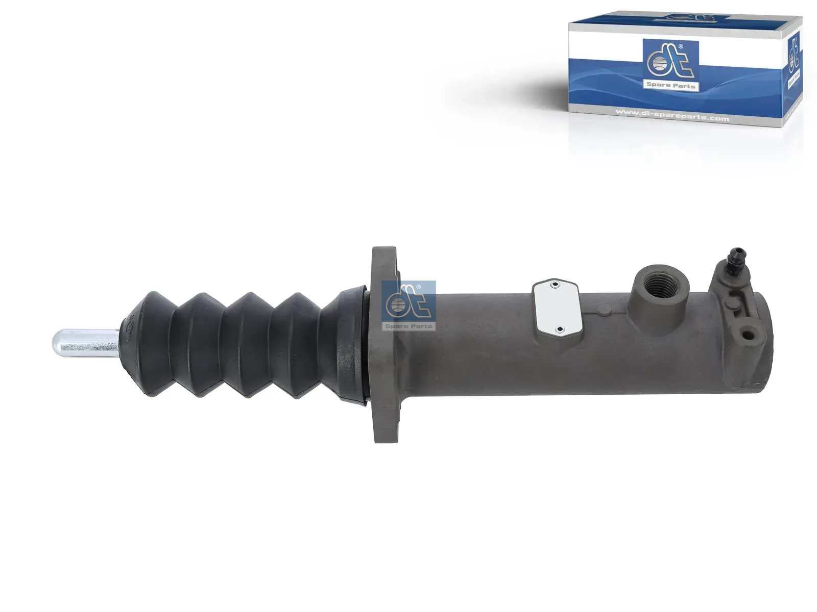 Cilindro operatore frizione