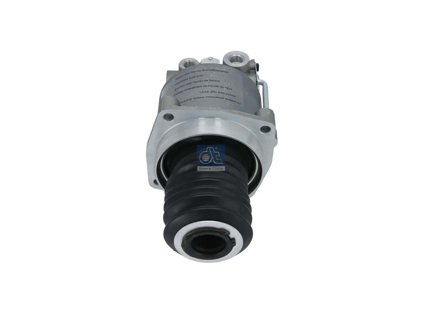 DIESEL TECHNIC | 7.18367 Clutch servo