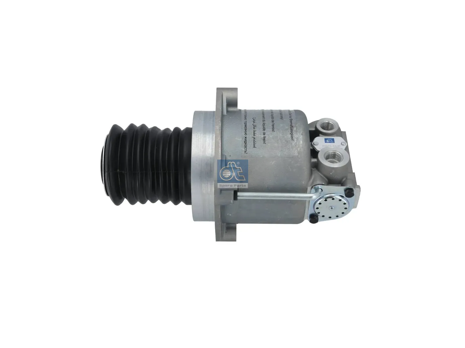 DIESEL TECHNIC | 7.18367 Clutch servo