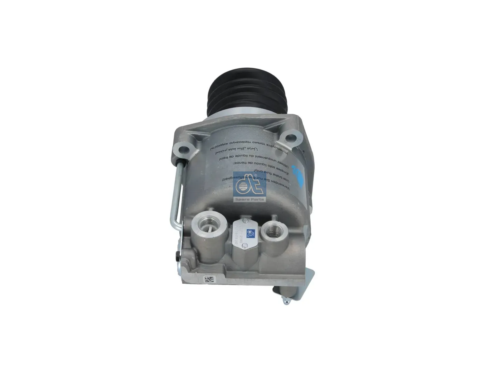 DIESEL TECHNIC | 7.18367 Clutch servo