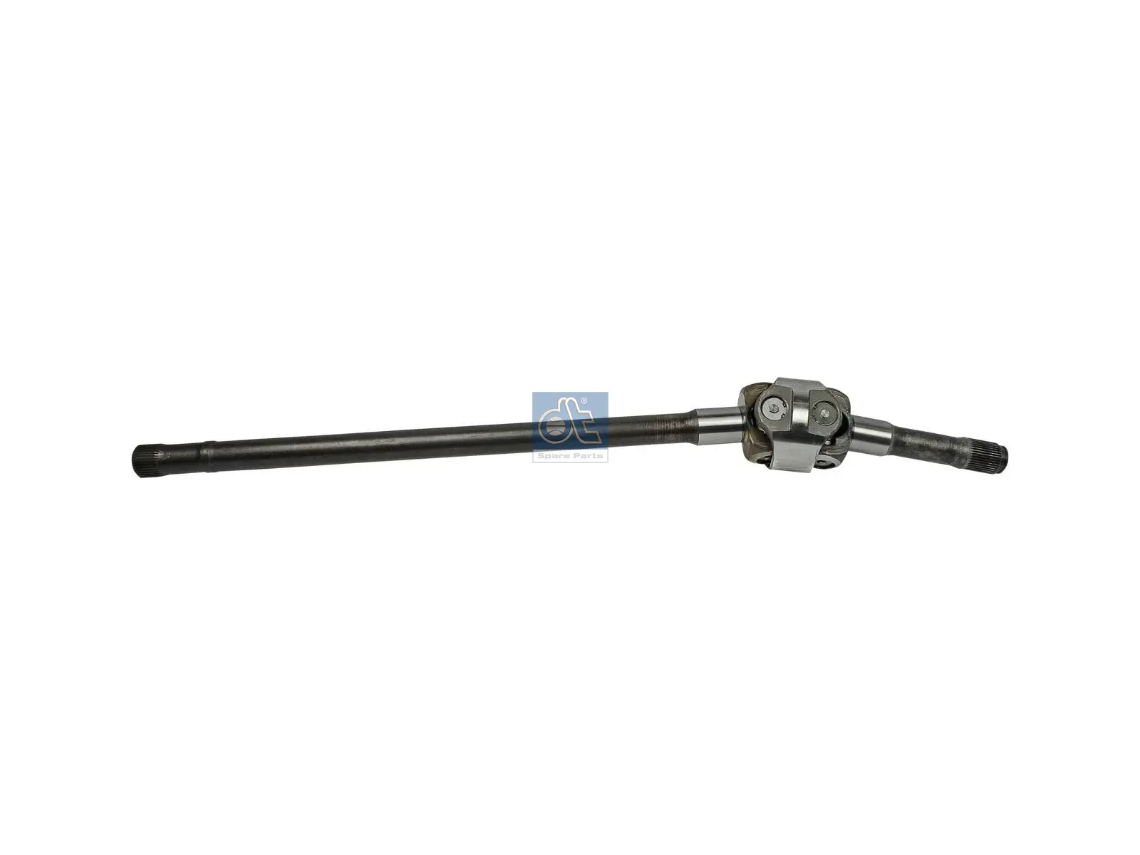 Propeller shaft
