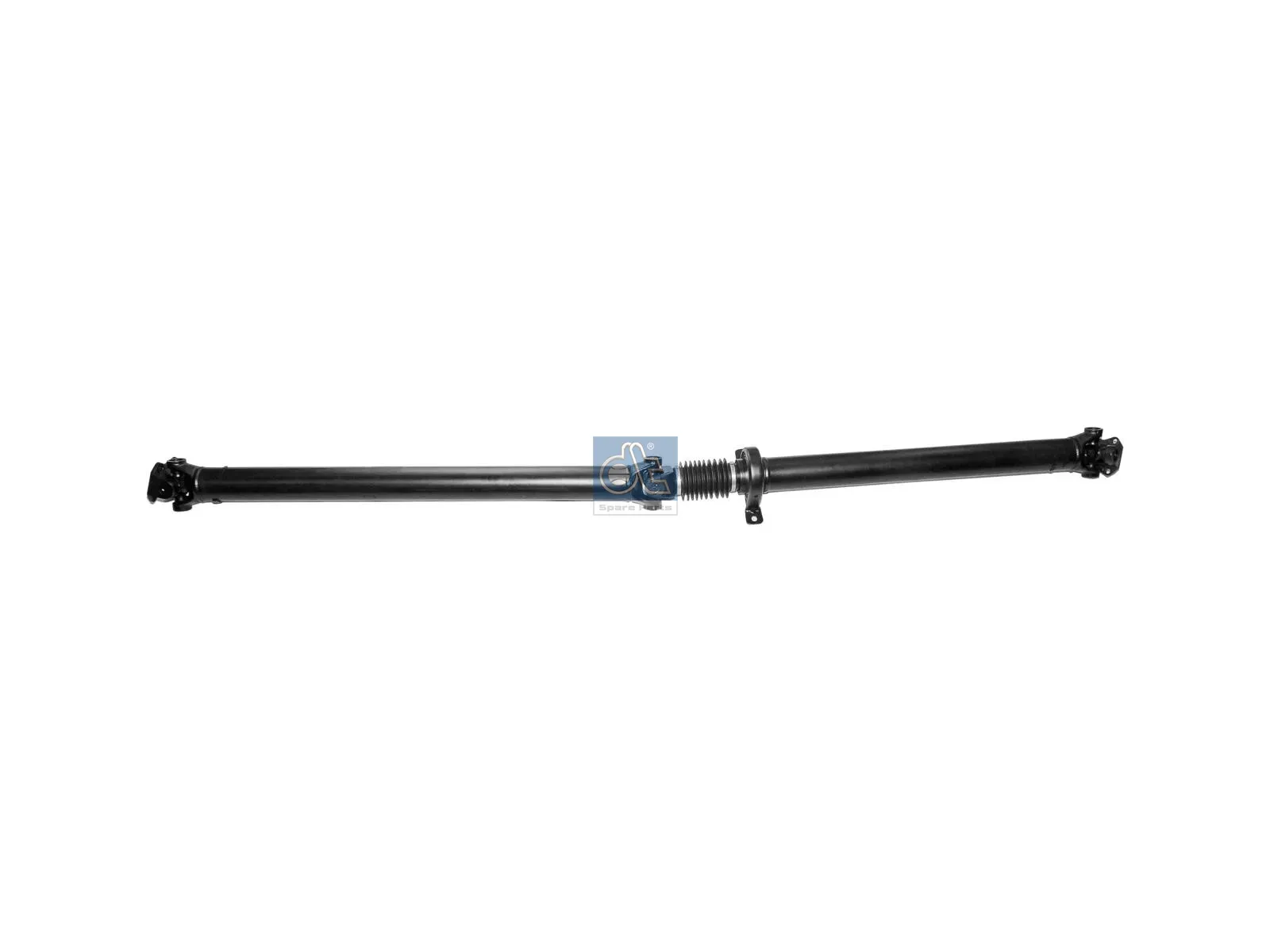 Propeller shaft