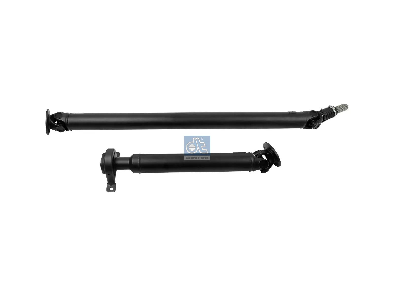 Propeller shaft