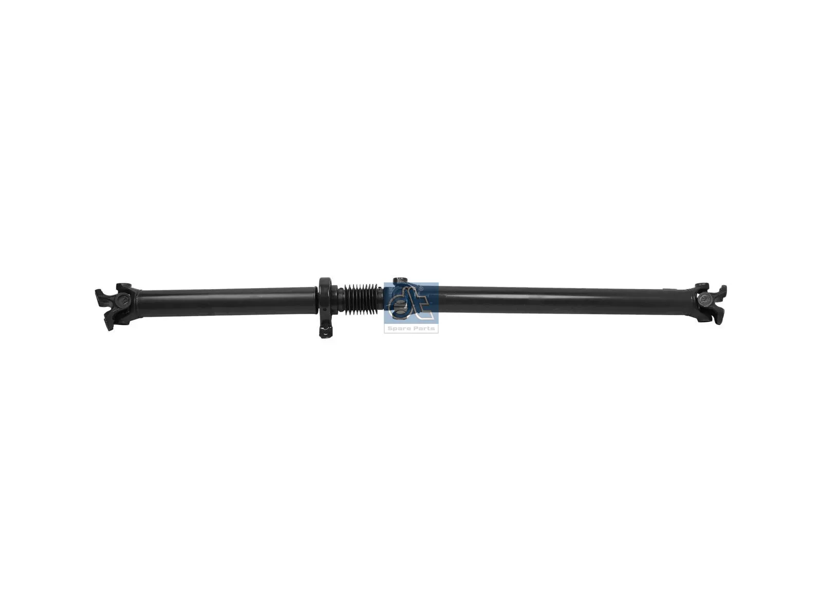 Propeller shaft