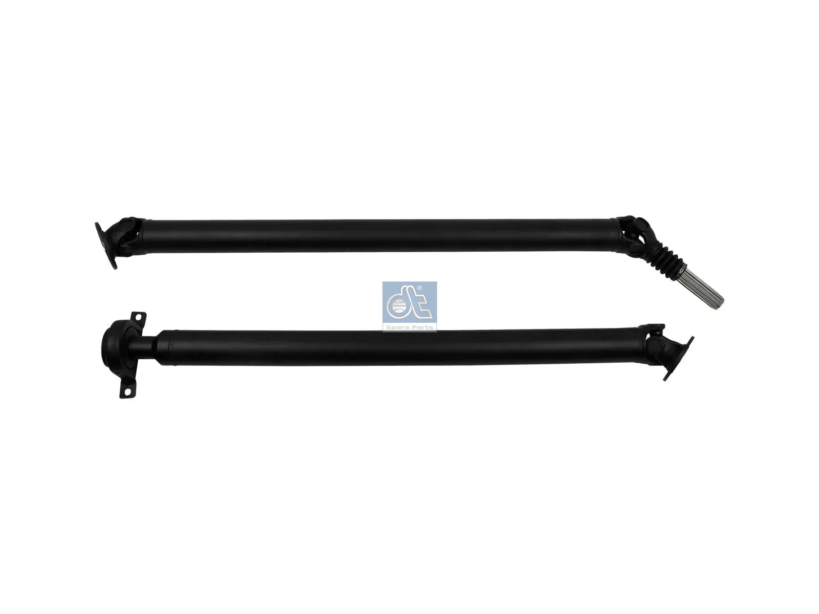 Propeller shaft