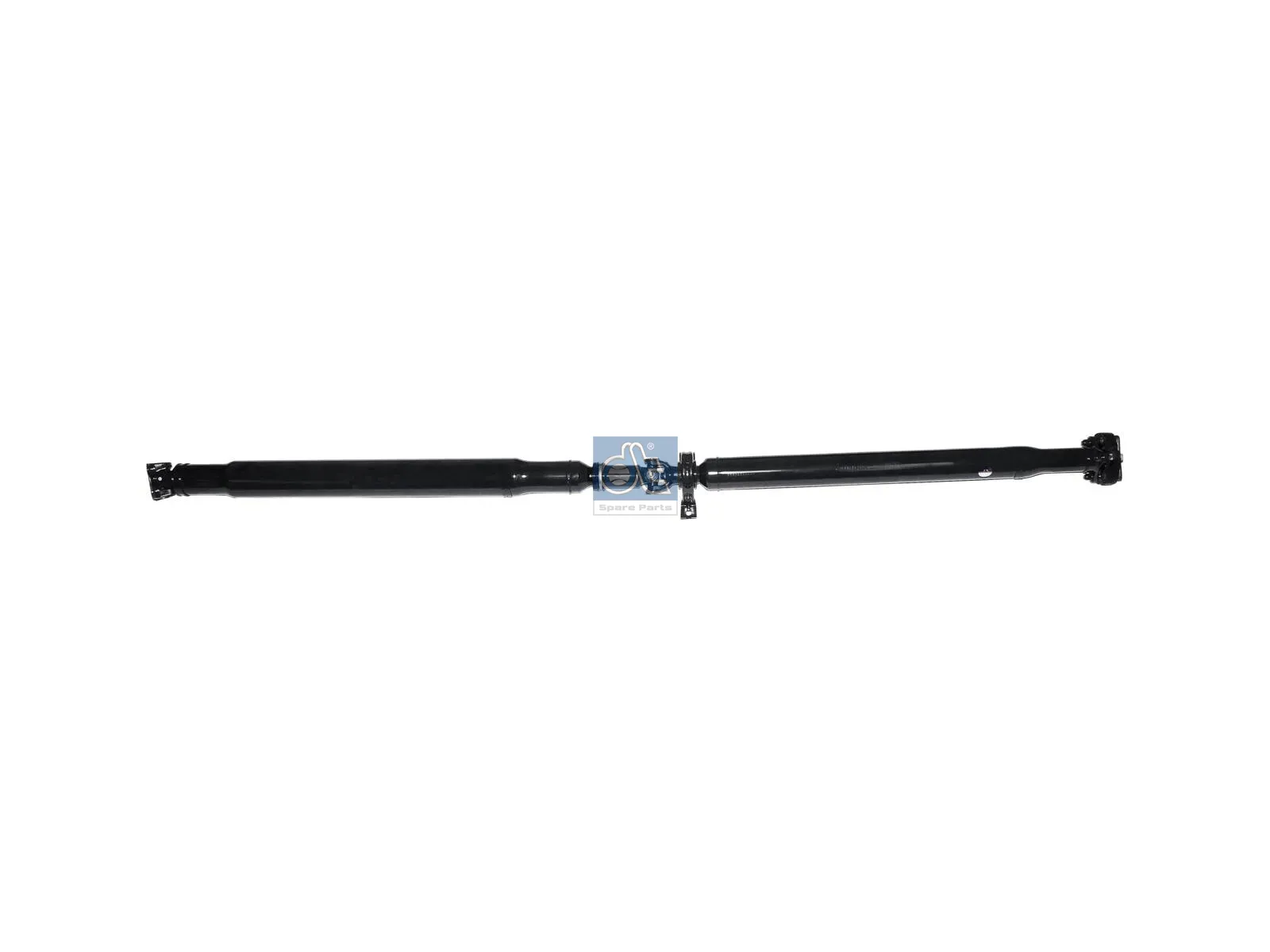 Propeller shaft
