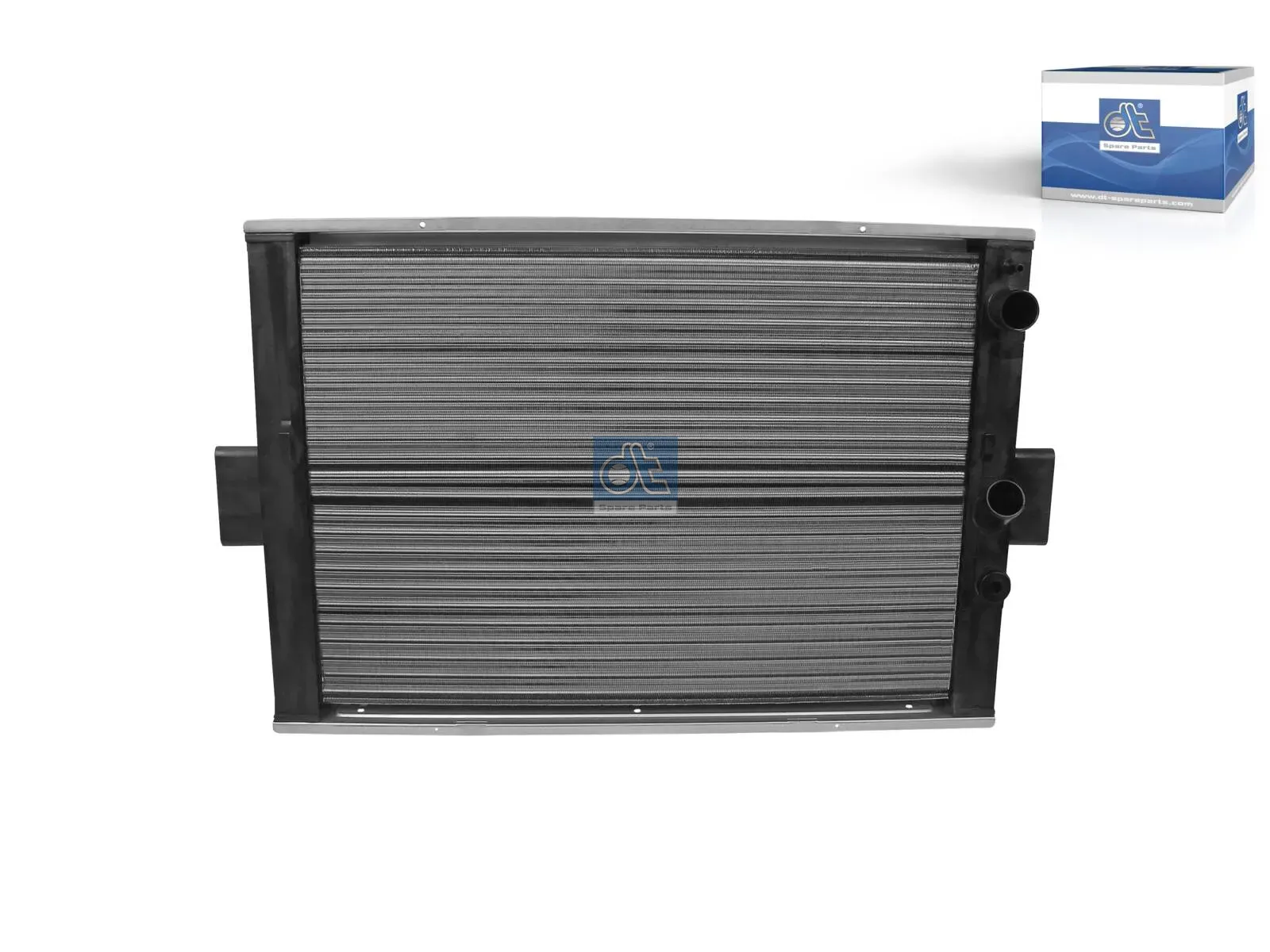 DIESEL TECHNIC | 7.21023 Radiator