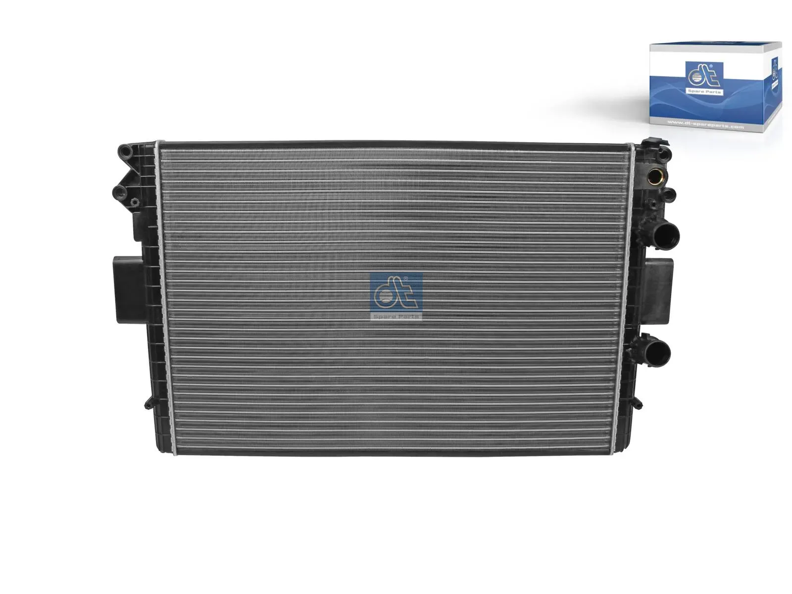 Radiateur, sans climatisation, sans cadre