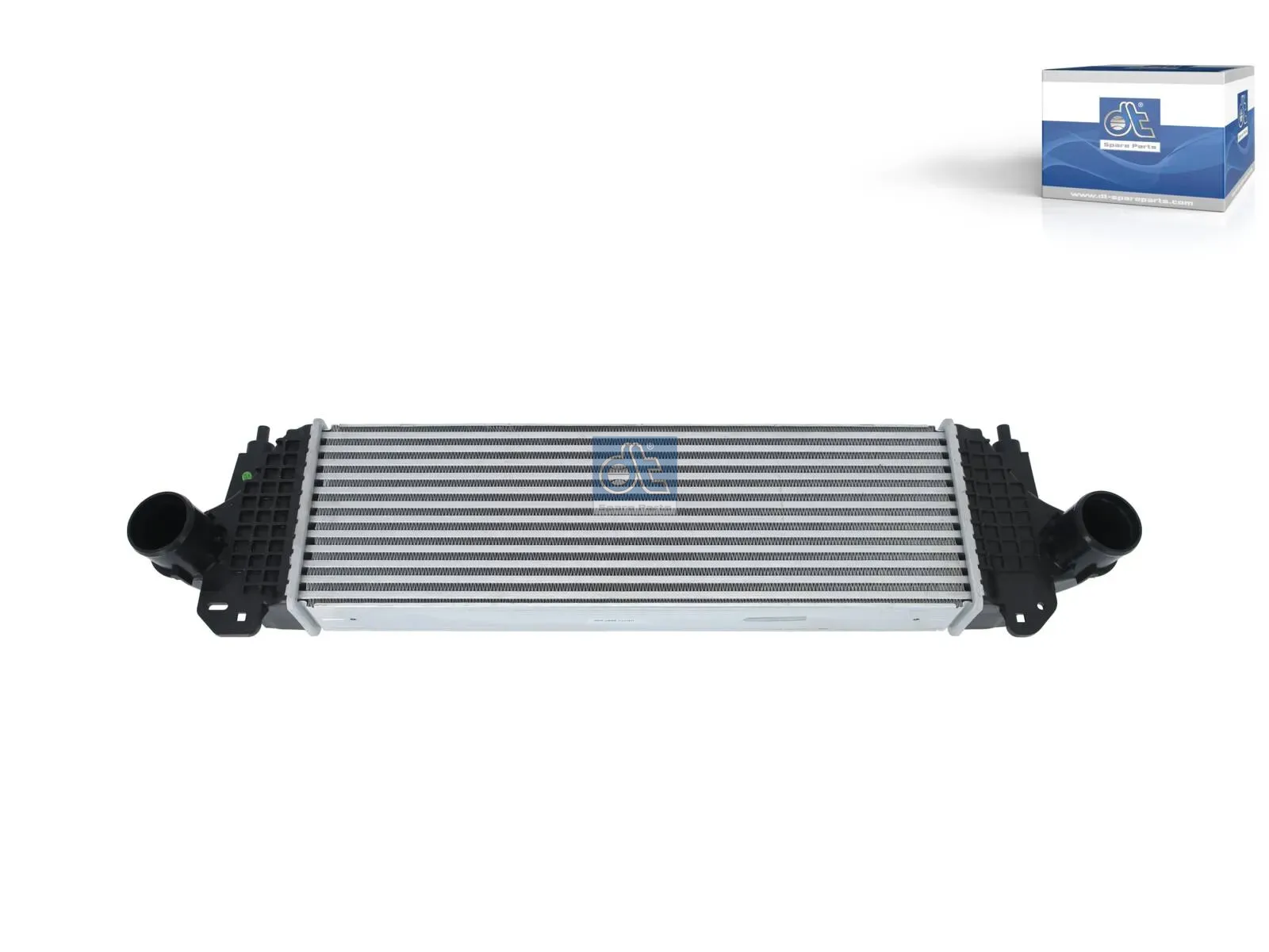 Intercooler