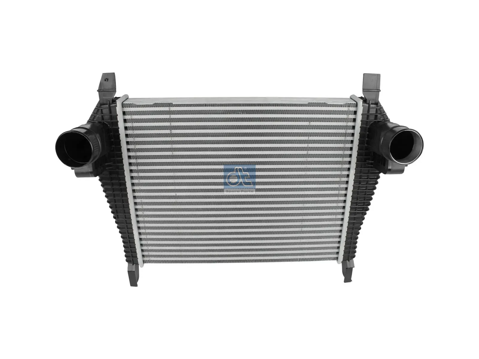 Intercooler