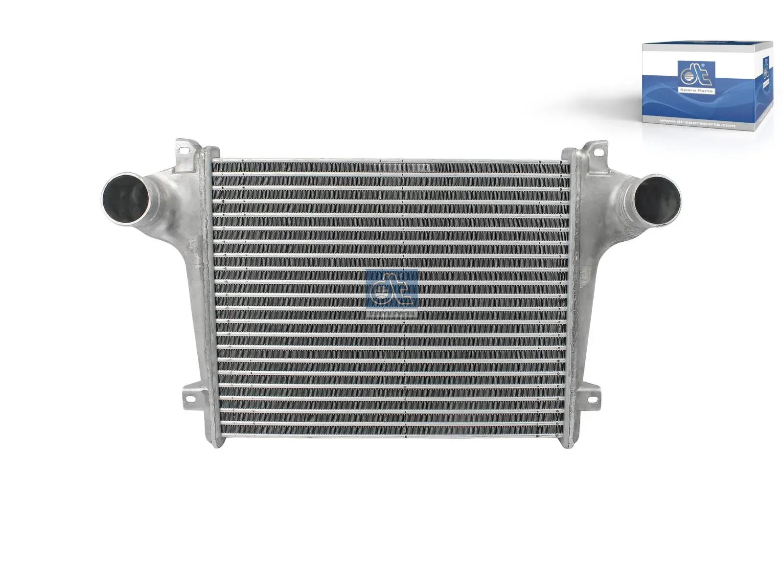 Intercooler