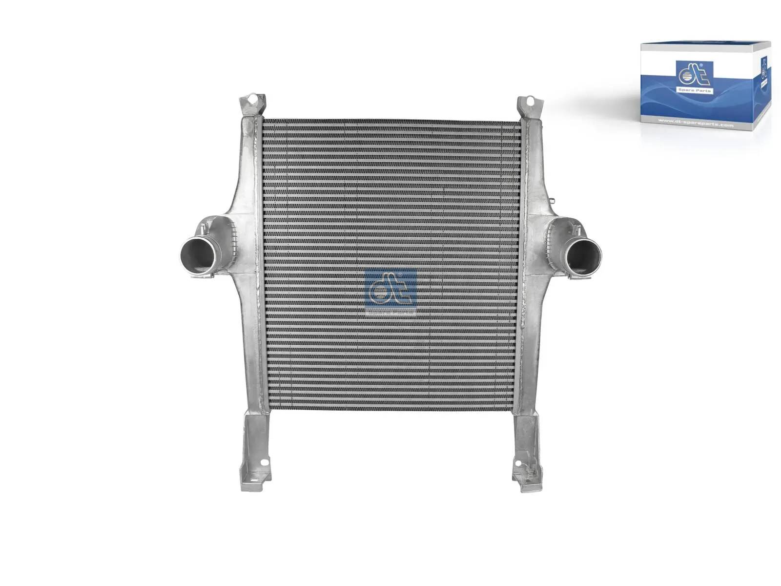 Intercooler