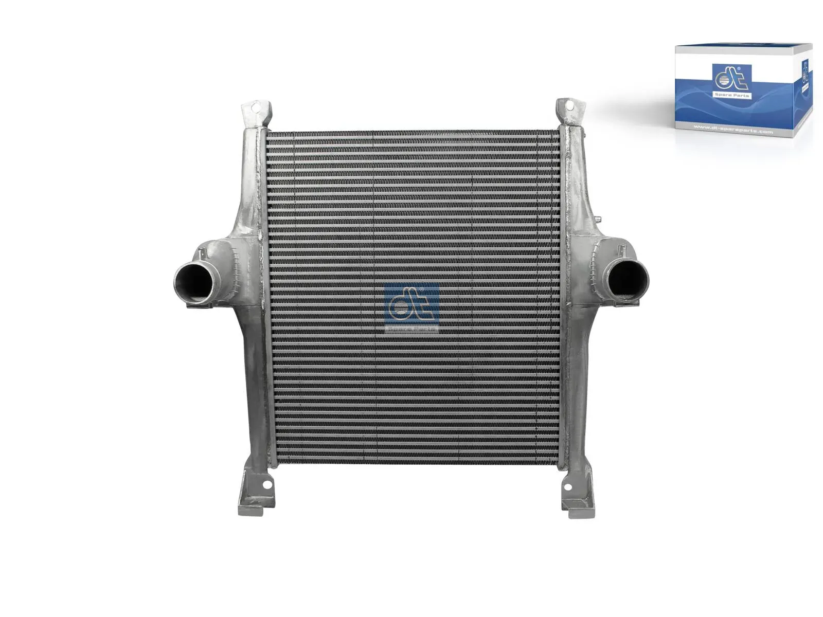 Intercooler