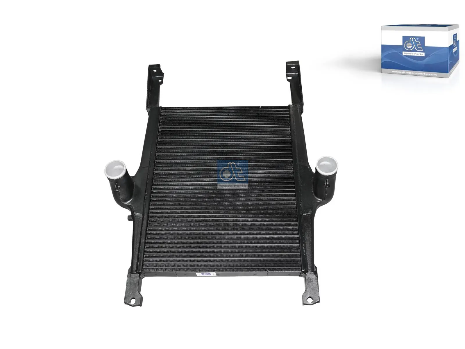 Intercooler