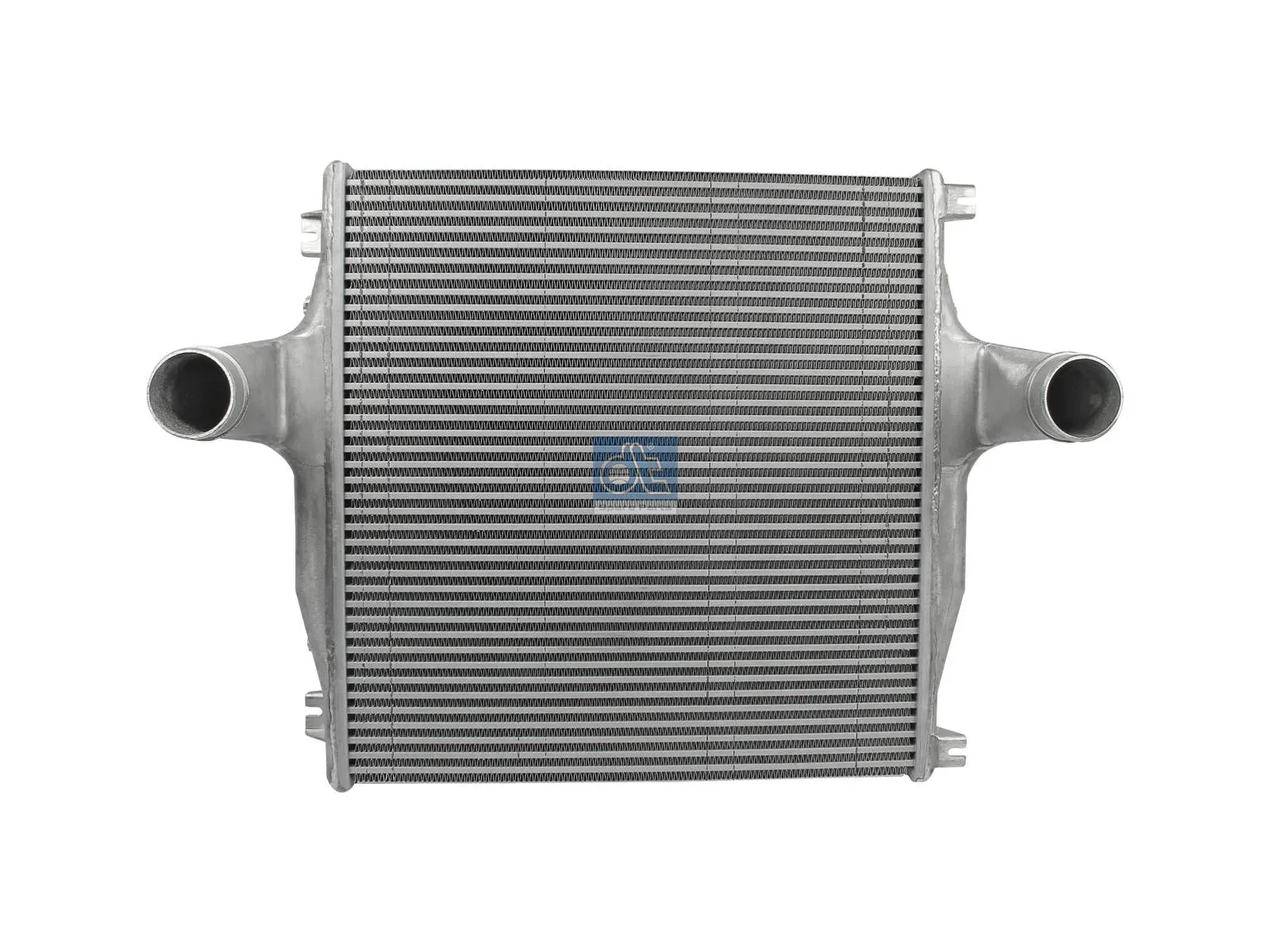 Intercooler