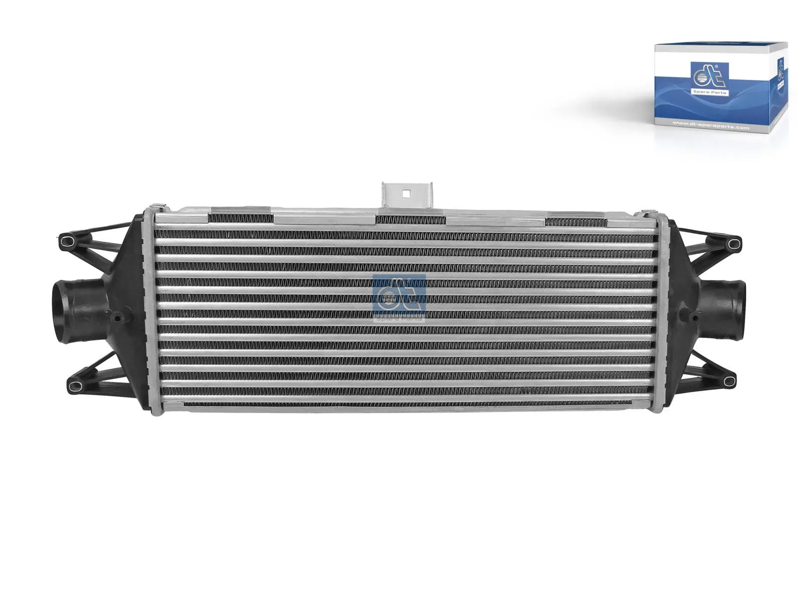Intercooler