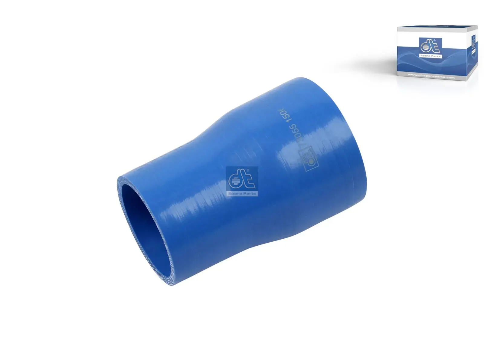 Radiator hose