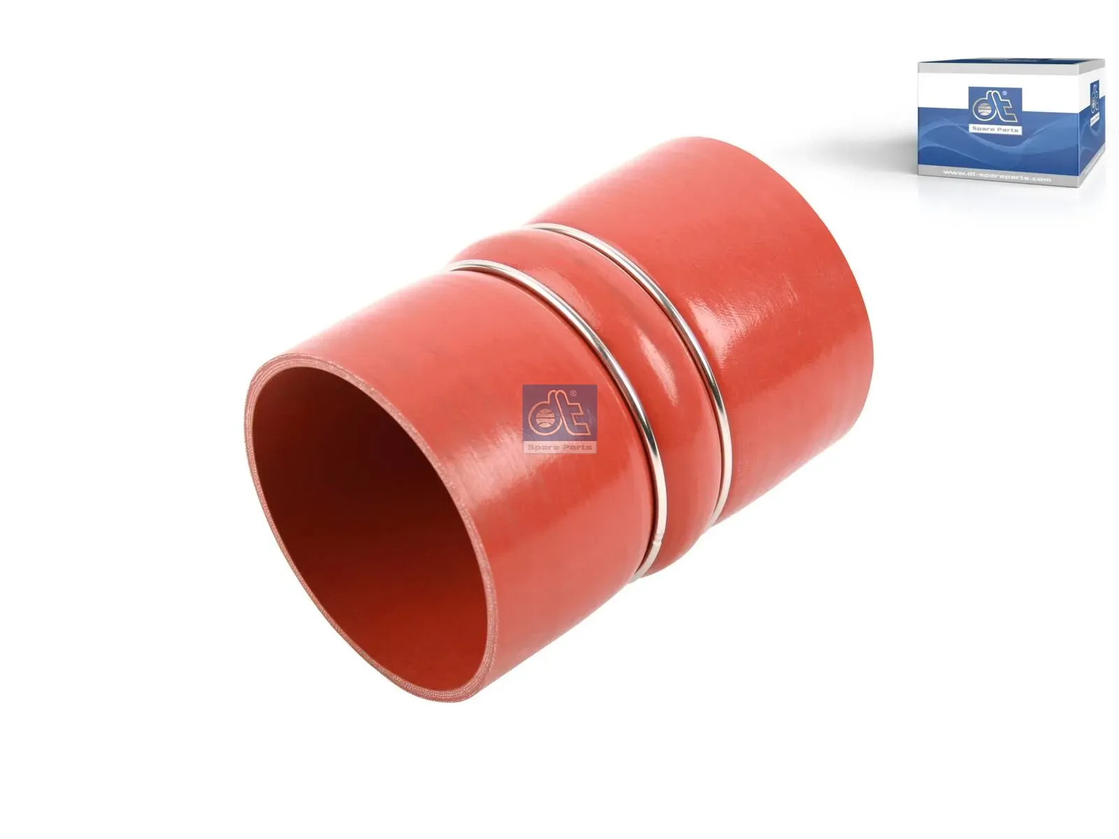 Radiator hose