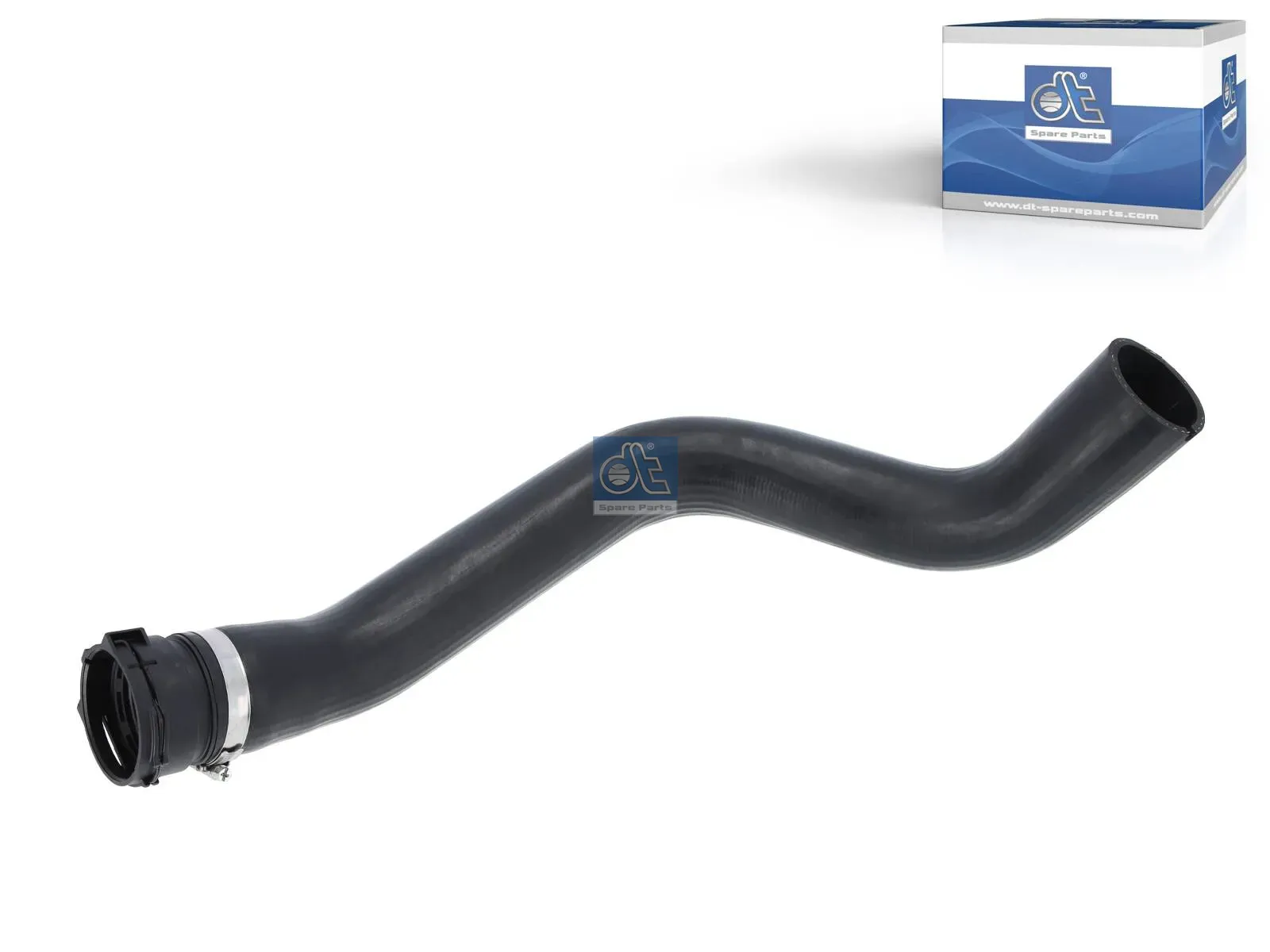 Radiator hose