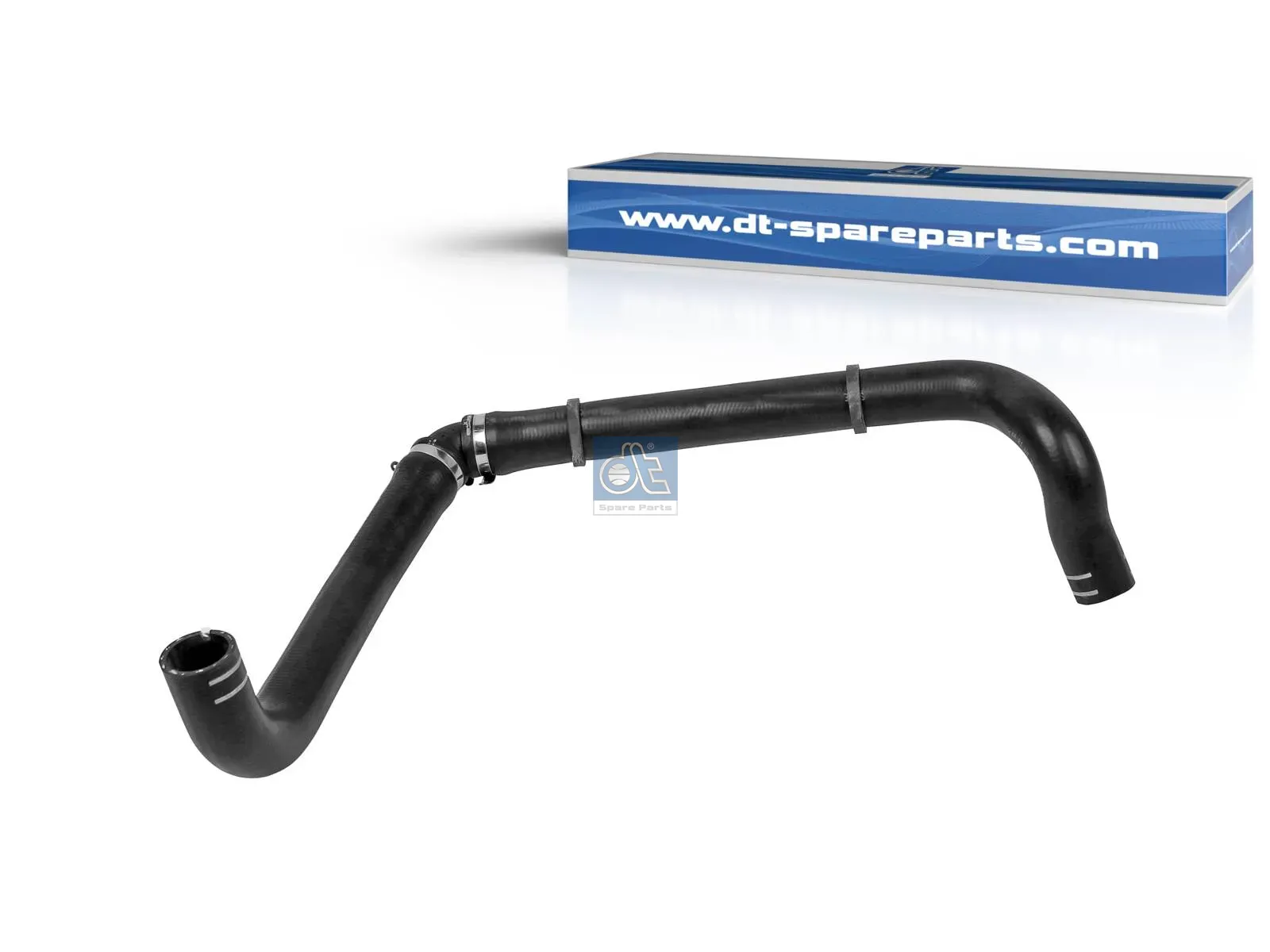 Radiator hose