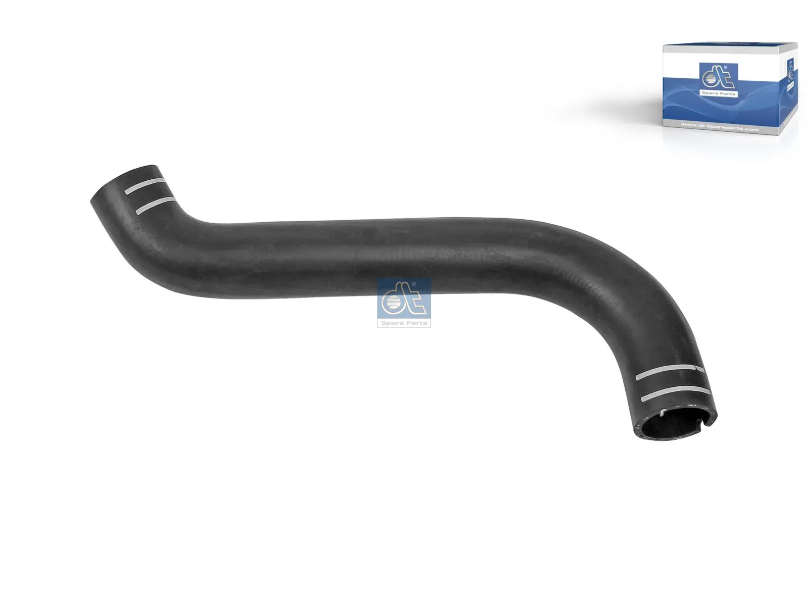 Radiator hose
