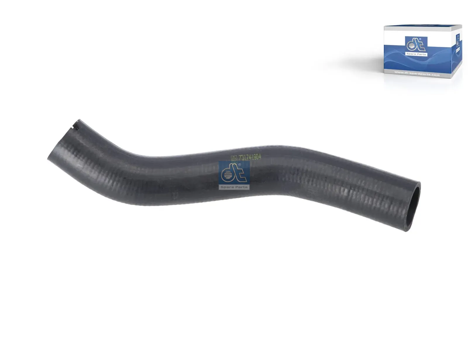 Radiator hose