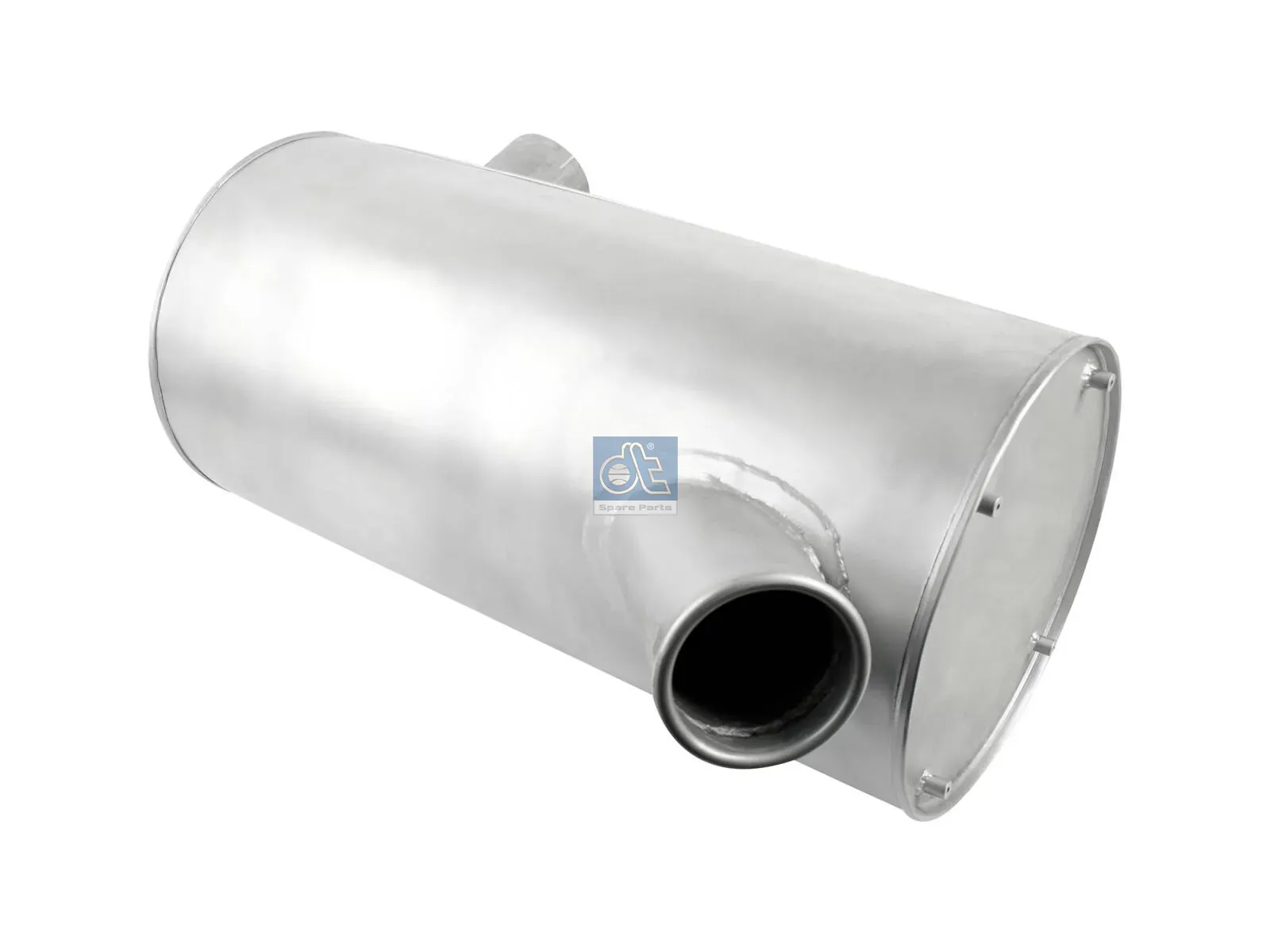 Silencer