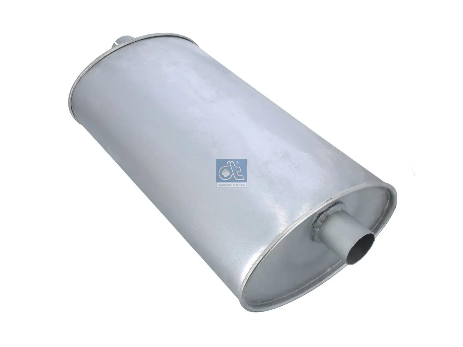 Silencer