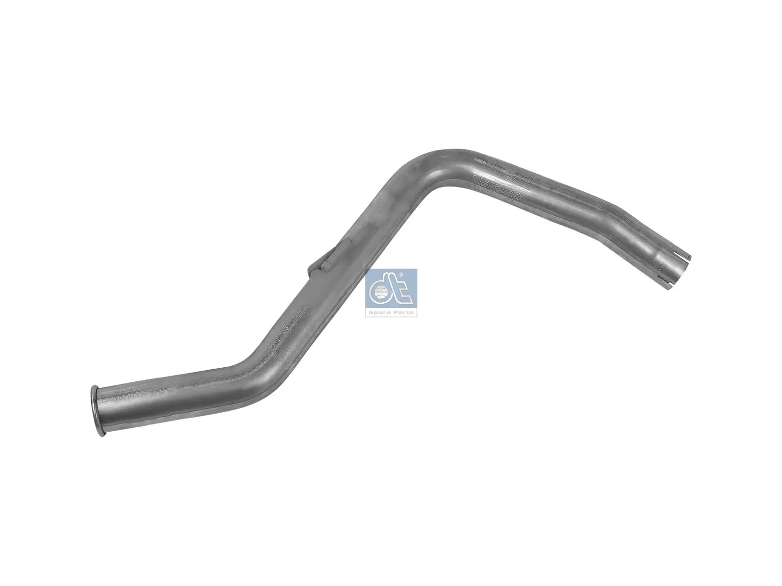DIESEL TECHNIC | 7.22214 Exhaust pipe