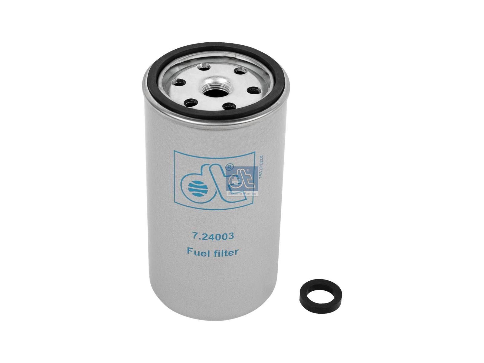 DIESEL TECHNIC | 7.24003 Fuel filter