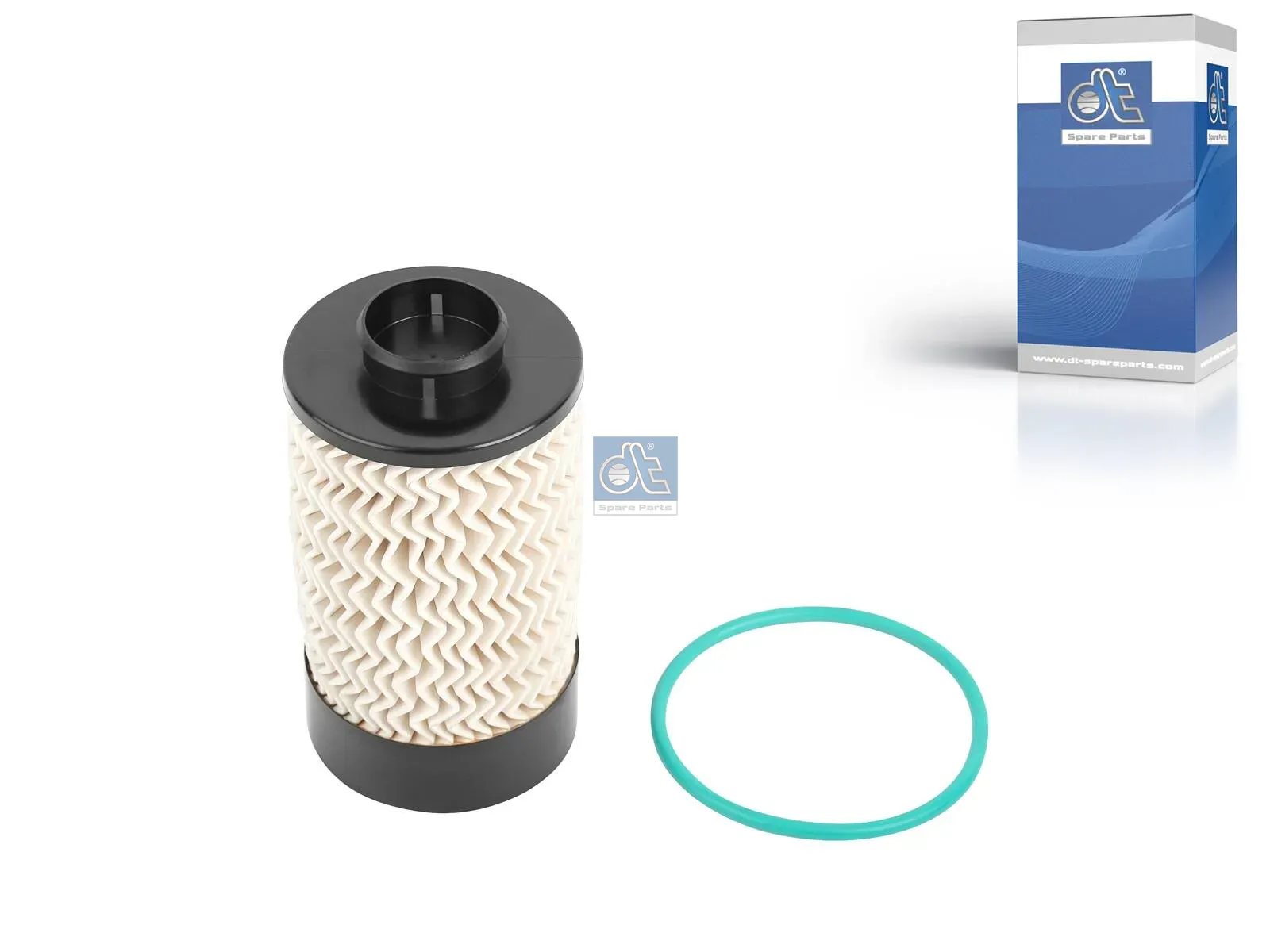 Kraftstofffilter
