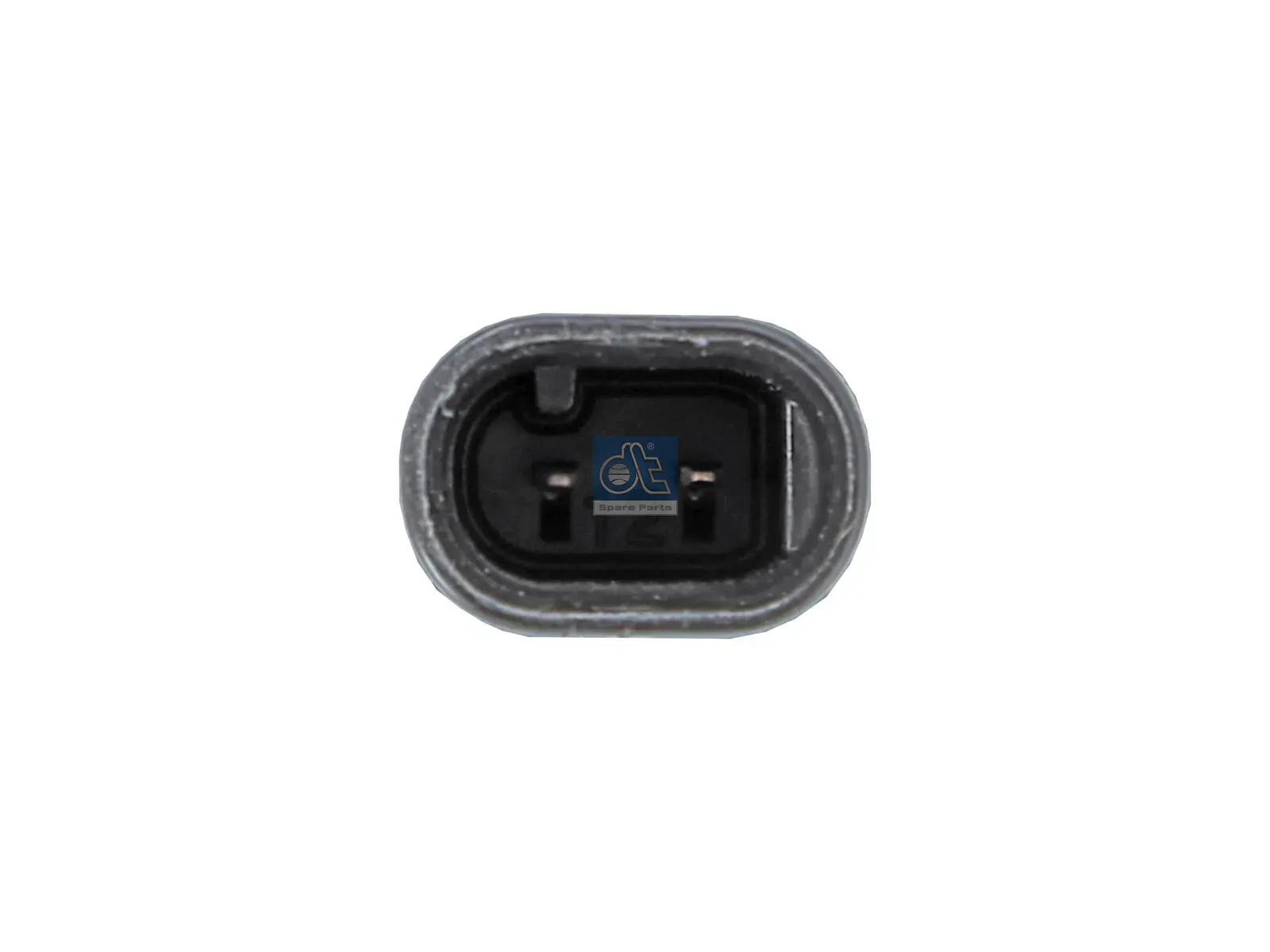 Temperature sensor, coolant