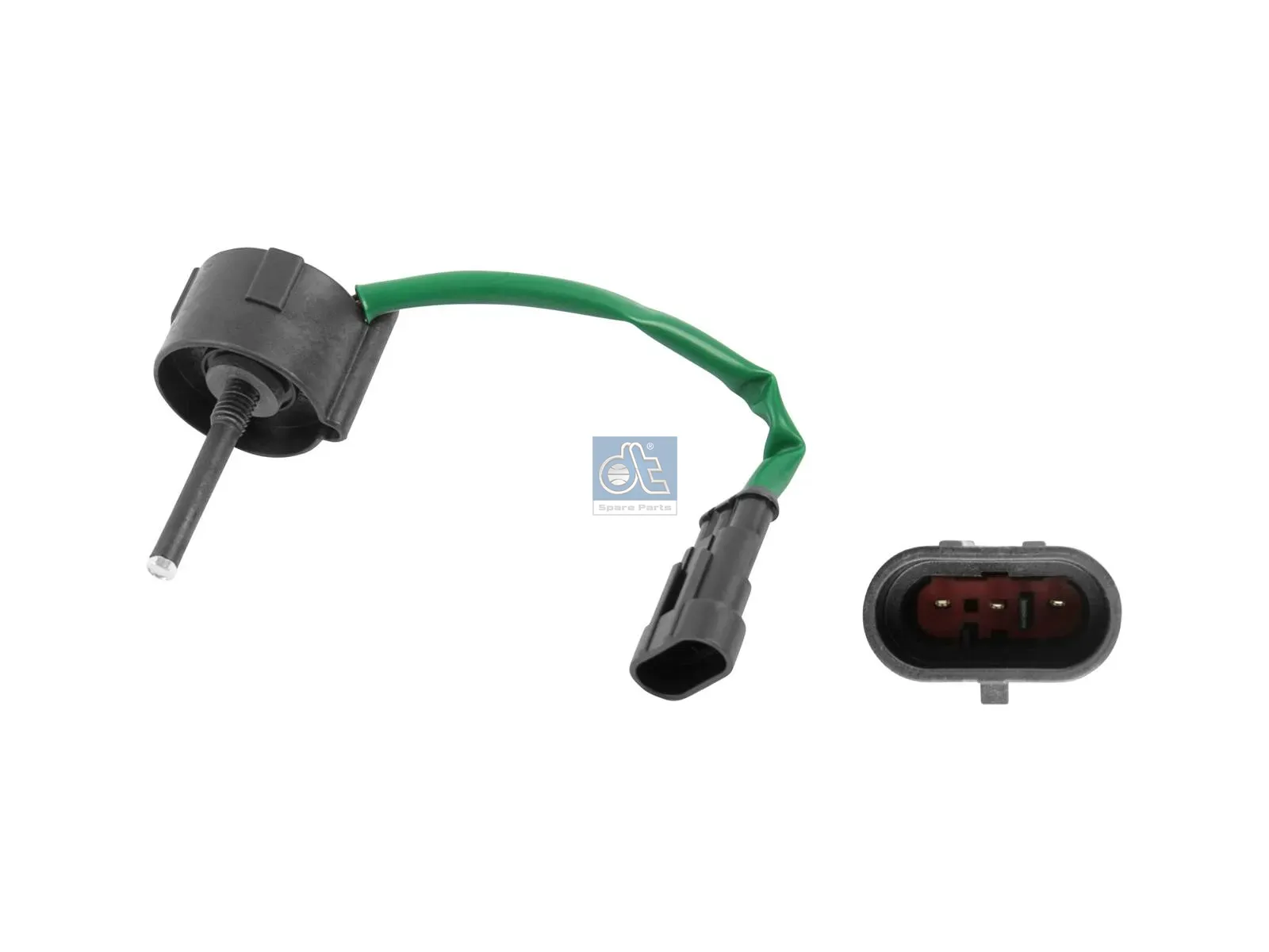 Wassersensor, Kraftstoffanlage