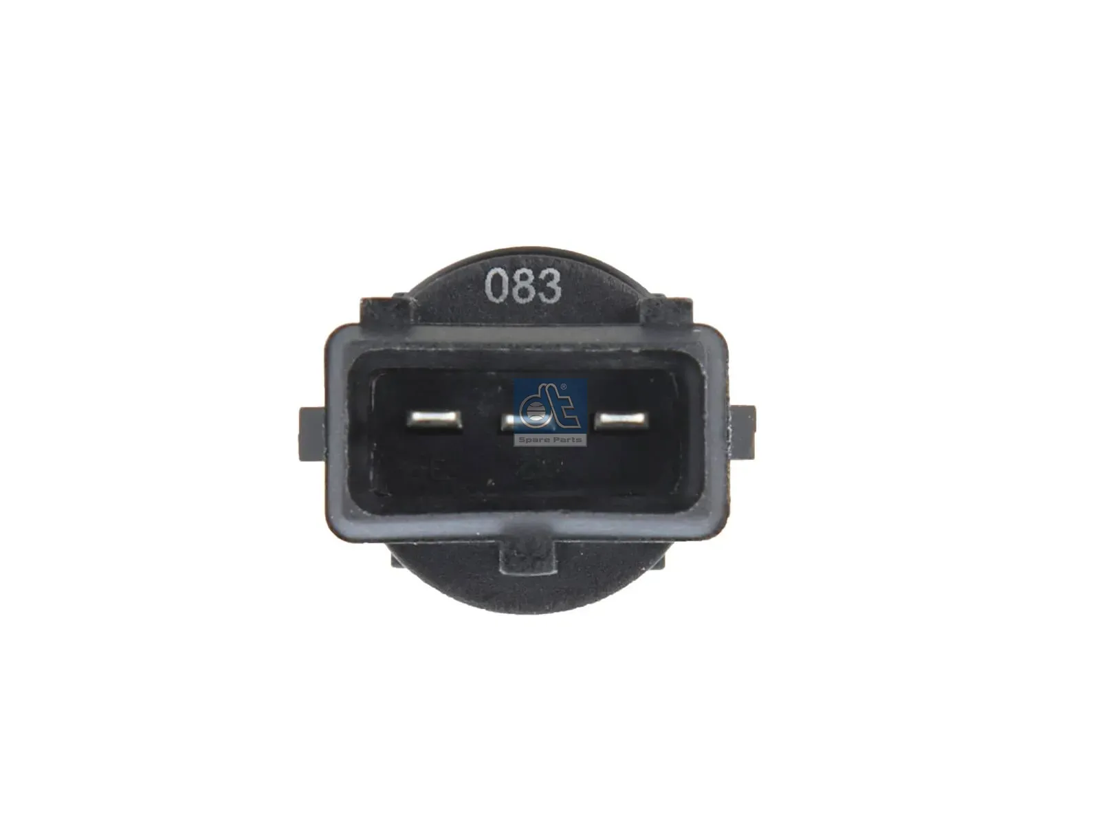 Watersensor, brandstofsysteem