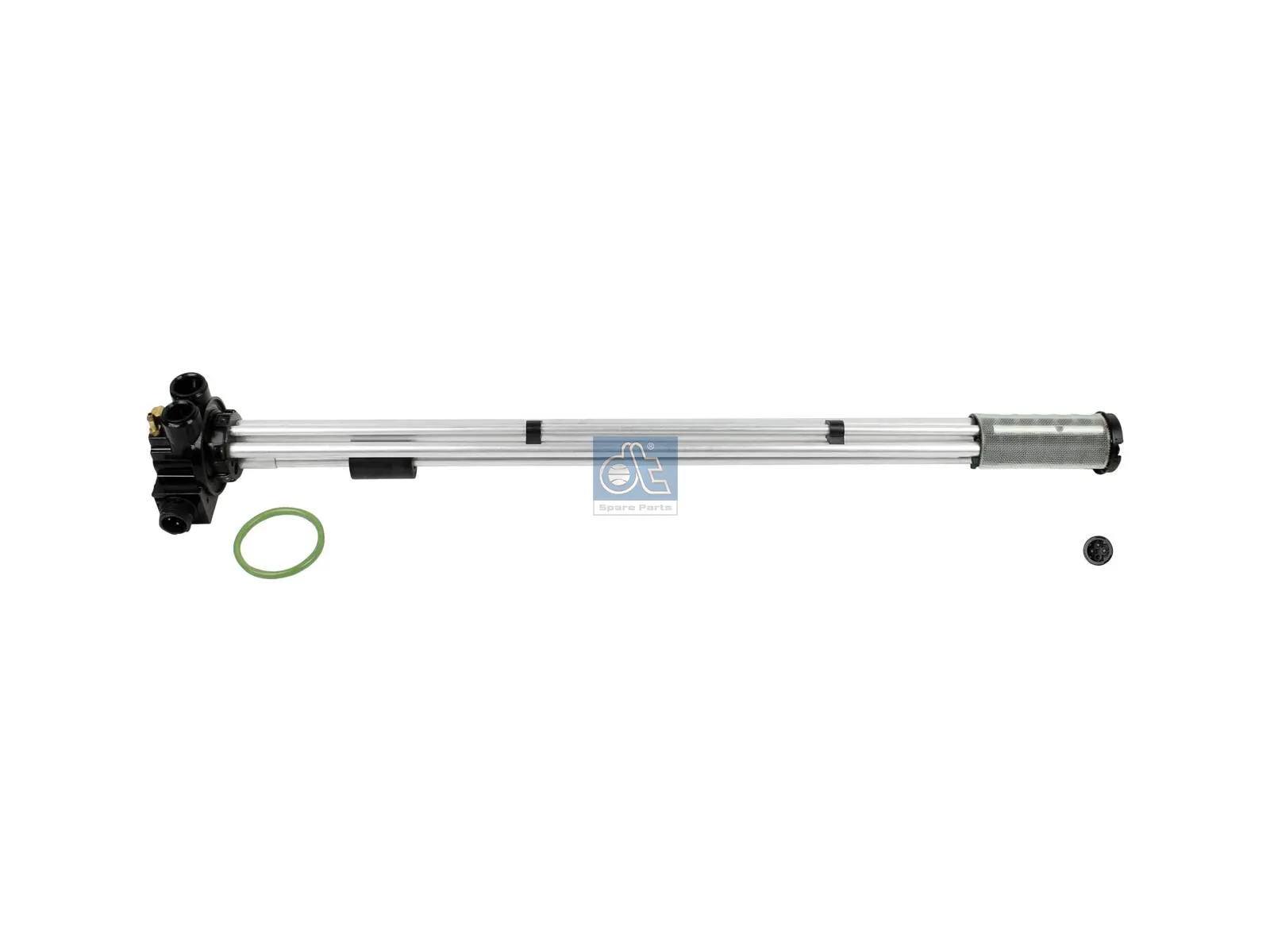 Fuel level sensor