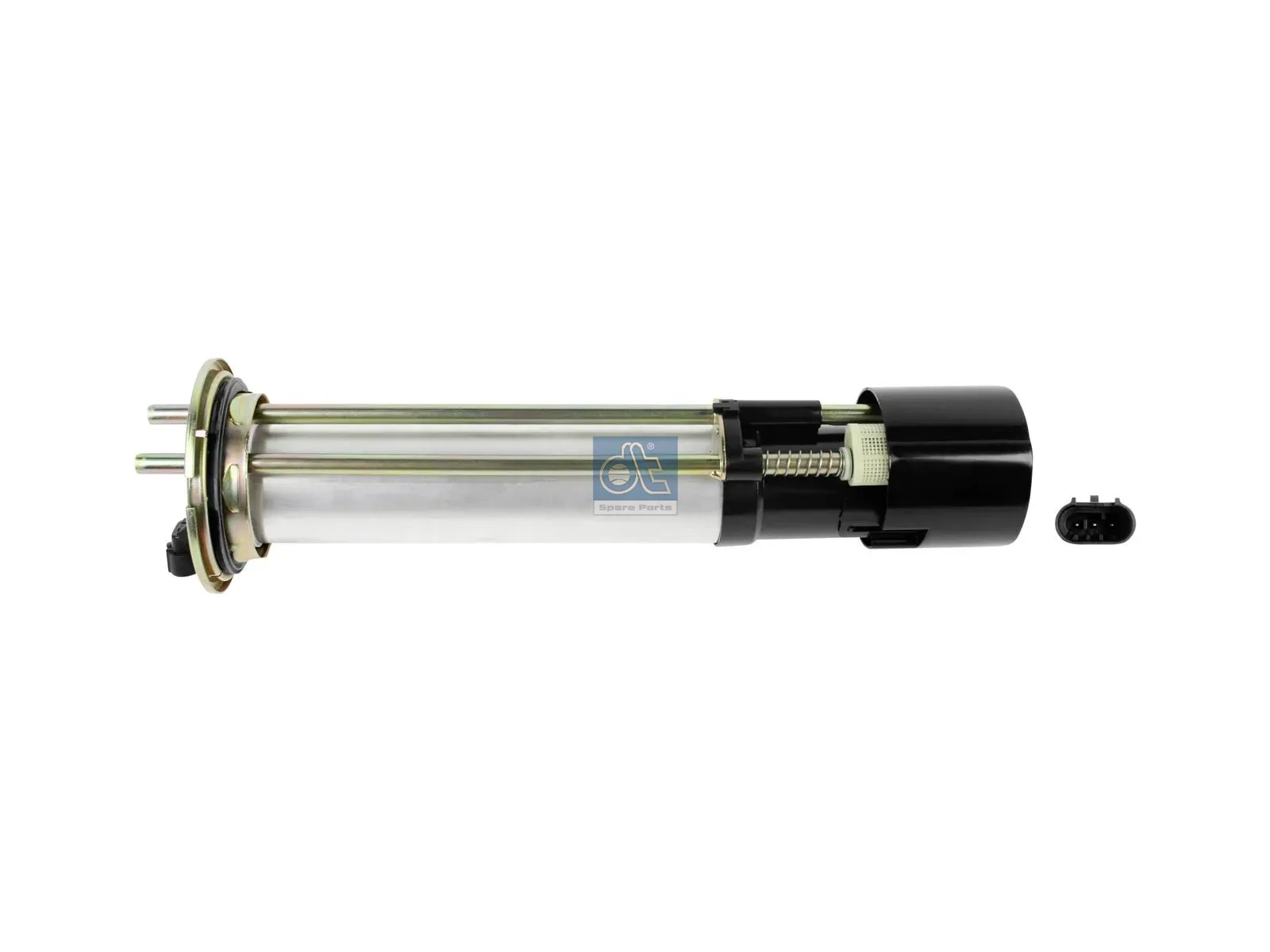 Fuel level sensor