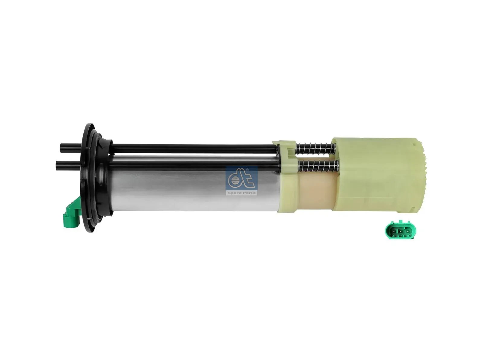 Fuel level sensor