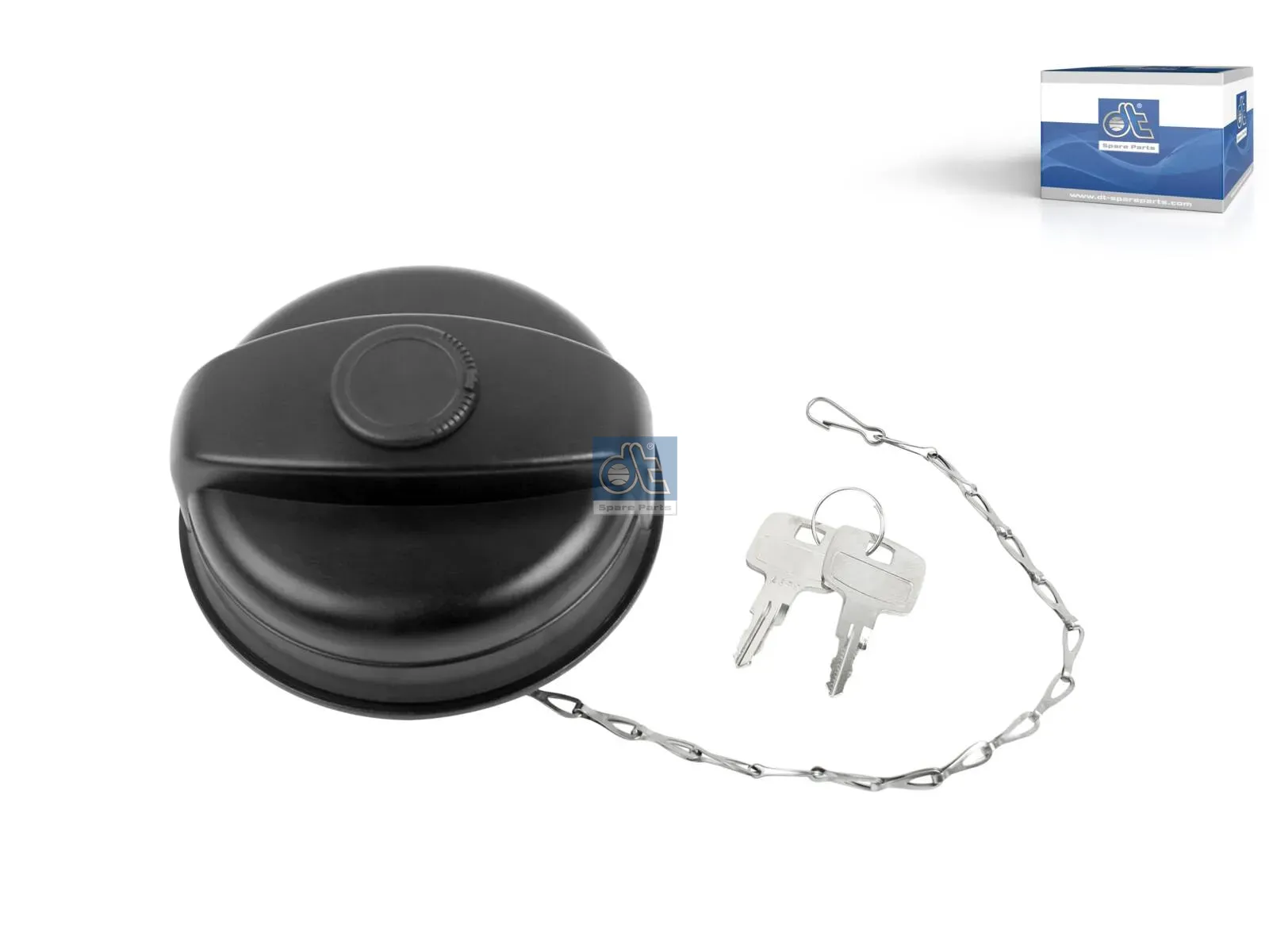 Tankdeckel