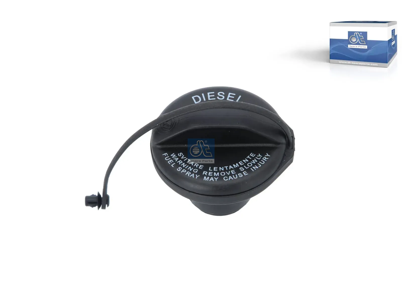 Tankdeckel