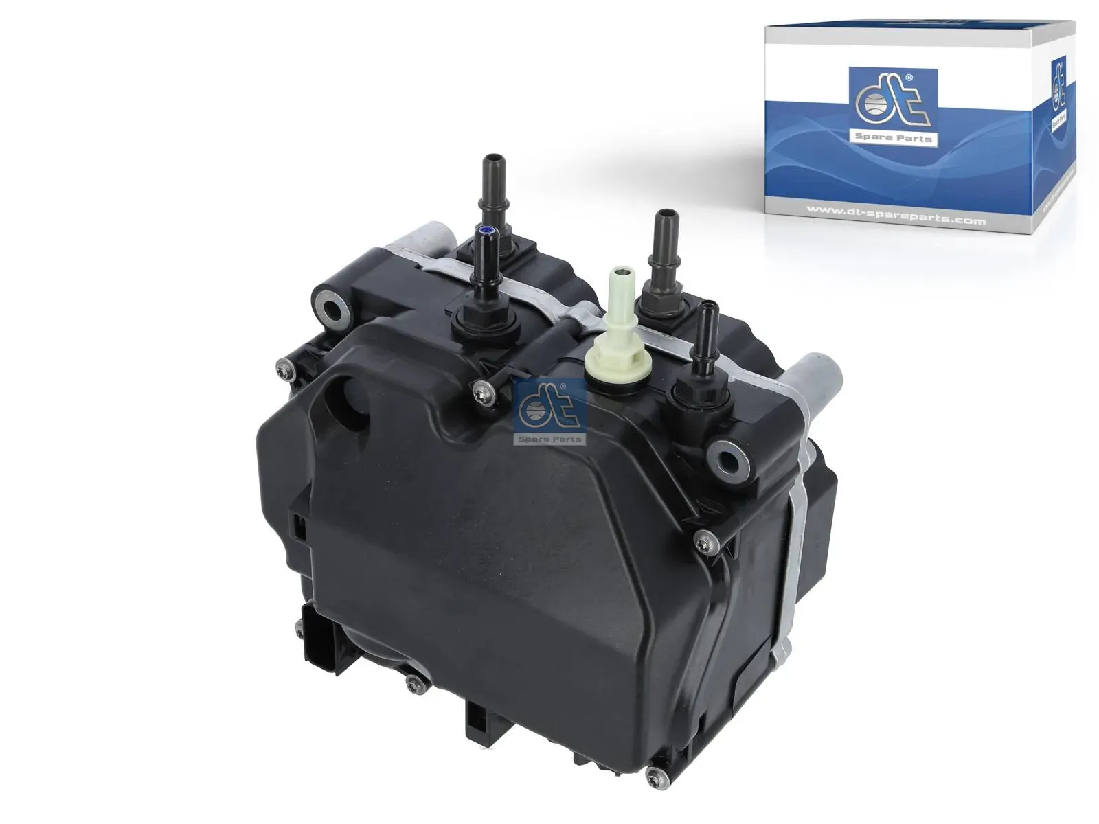 DIESEL TECHNIC | 7.24823 Feed module, urea