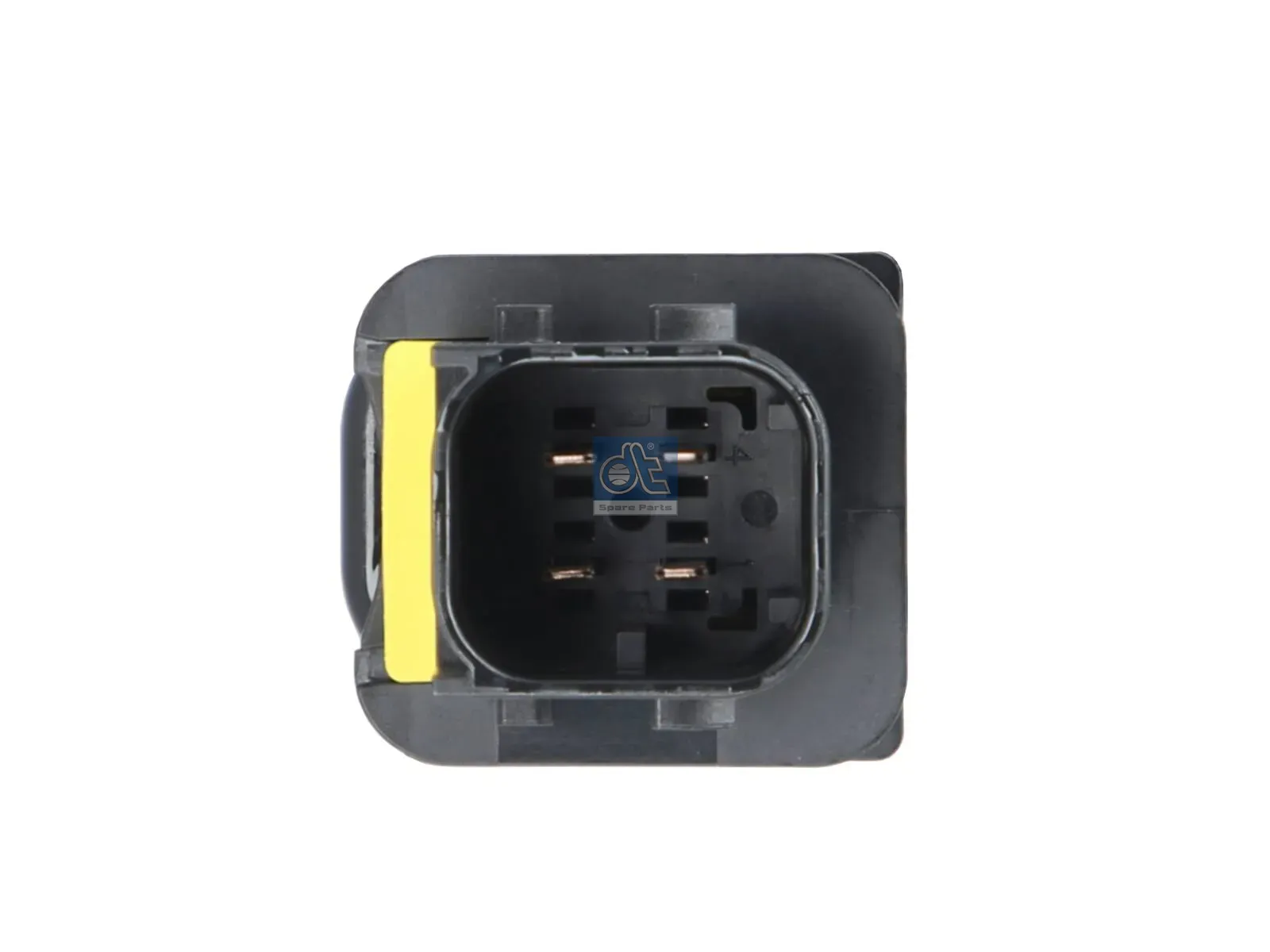 Sensor de nível, uréia