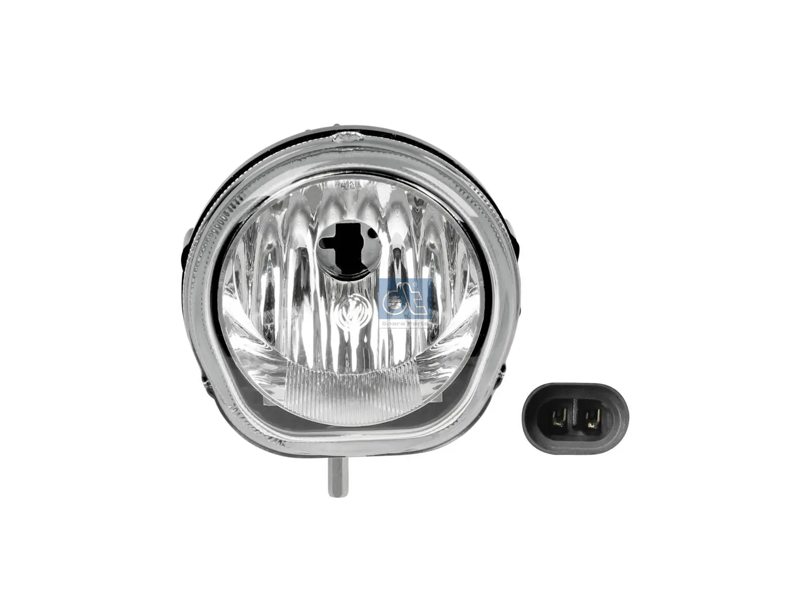 Mistlamp, zonder gloeilamp